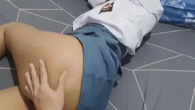 Ajak Freya Anak SMA Ke Kost