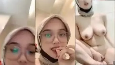 Baby Ica Jilbab Toge Minta Dientot Brutal Tidak Ada yang Bisa Tolak