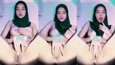 Bokep Hijab Sarah Cantik Colmek Solo Memek Basah, Intensitas yang Tidak Butuh Partner
