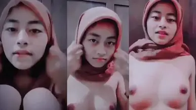 Bokep Jilbab Adik Video Privat Bocor ke Komunitas