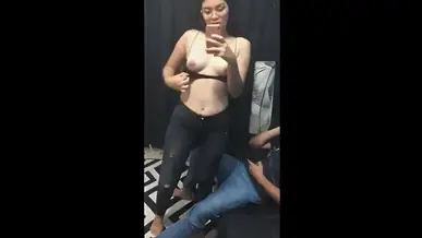 Gadis Cantik ML Ganas sampai Basah Kuyup, Rintihan Terdengar dari Lorong