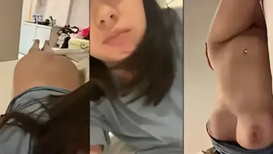 Indo Rebecca Klopper Lookalike Seri 2, Kemiripan yang Bikin Forum Tidak Tenang