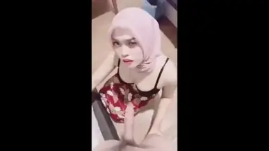 Jilbab Cantik BJ Pertama Kali Jago Bikin Kaget Viral HD Indo 2026