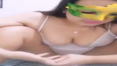 Live Show Episode 11 Colmek Ganas Berakhir Squirt Lebat, Seri Awal yang Tidak Ada Tandingannya