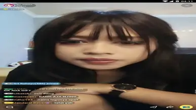 VJ Viiraa DJ Live Seksi Mandi Keringat, Detail yang Selalu Baru Setiap Ditonton Ulang